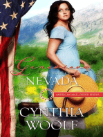 Genevieve, Bride of Nevada