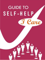 Guide To Self Help I Care