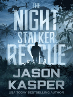 The Night Stalker Rescue