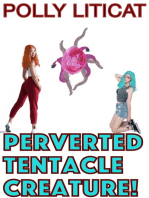 Perverted Tentacle Creature Collection