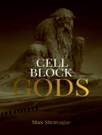 Cell Block Gods (Small Version)