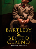 Bartleby & Benito Cereno: American Tales