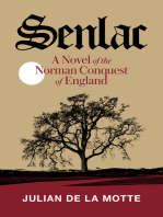 Senlac (Book One): A Novel of the Norman Conquest of England