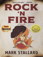 Rock 'n Fire: A Novel