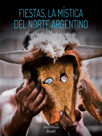 Fiestas, la mística del norte argentino