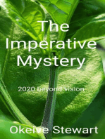 Imperative Mystery