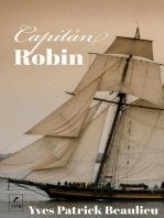 Capitán Robin