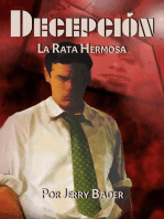 Decepción