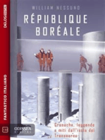 République Boréale