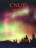 Cnut - Night Prowler