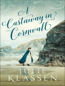 A Castaway In Cornwall By Julie Klassen - Ebook | Scribd