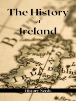 The History of Ireland: World History