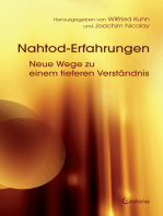 Nahtod-Erfahrungen – Neue Wege zu einem tieferen Verständnis