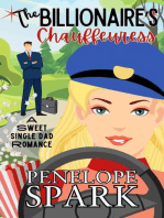 The Billionaire's Chauffeuress