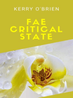 Fae Critical State