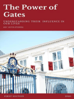 The Power of Gates