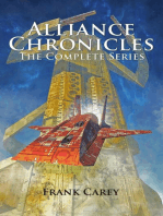 Alliance Chronicles: The Complete Series