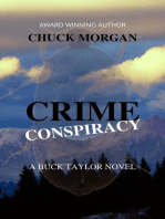 Crime Conspiracy