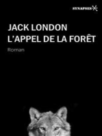 L'appel de la forêt