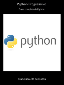 Python Progressivo