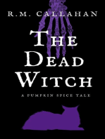 The Dead Witch