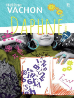 Daphné Volume 1