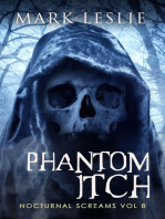 Phantom Itch