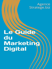 Le guide du marketing digital