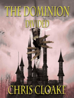 The Dominion - Divided: The Dominion, #1