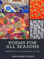 Poems for All Seasons