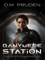 Ganymede Station