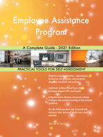 Employee Assistance Program A Complete Guide - 2021 Edition