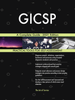 GICSP A Complete Guide - 2021 Edition