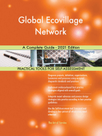 Global Ecovillage Network A Complete Guide - 2021 Edition