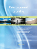 Reinforcement Learning A Complete Guide - 2021 Edition