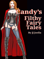 Candy's Filthy Fairy Tales