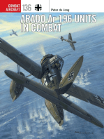 Arado Ar 196 Units in Combat
