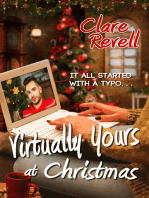 Virtually Yours at Christmas