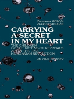 Carrying a Secret in My Heart