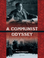 A Communist Odyssey