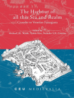 The Harbour of all this Sea and Realm: Crusader to Venetian Famagusta