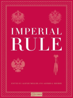 Imperial Rule