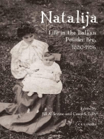 Natalija: Life in the Balkan Powder Keg, 1880-1956