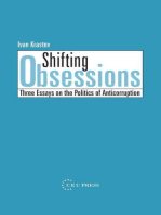 Shifting Obsessions