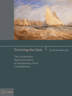 Trimming the Sails