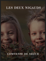 Les deux nigauds