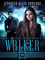 Walker: Gallowglass, #2