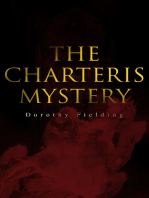 The Charteris Mystery