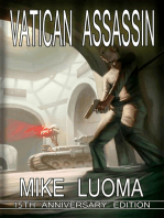 Vatican Assassin