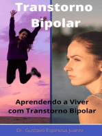 Transtorno Bipolar Transtorno bipolar Aprendendo a viver com transtorno bipolar
